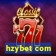 hzybet com